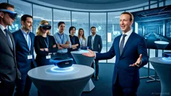 Meta’s Options Signal a Bullish Setup: Target $650–$700 as AI and Energy Bets Pay Off