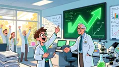 Benzinga's $60M Play: Can It Beat the Giants?