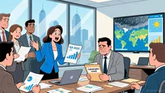 Travelers: A Value Investor's Look at Intrinsic Value and the Margin of Safety