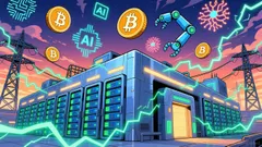 Galaxy's Pump: Narrative FOMO vs. The Reality of a Volatile Base