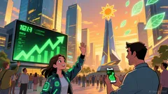 Hodlberg: Good Assets Are Scarce, the Best Strategy Is to Invest and Wait