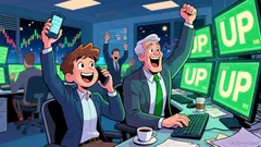 Bitcoin Mimics 2022 'Bear Market Rally' Despite 21% BTC Price Gains