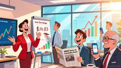 VALE's Momentum: Is Iron Ore the Main Character?