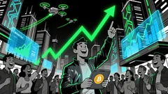 Bitcoin Cash: The 2026 Breakout Candidate in a Shifting Crypto Landscape