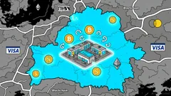 Belarus's Strategic Crypto Banking Framework: A New Hub for Regulated Digital Finance