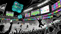 Capitalizing on the Gold Rush: Premium Live-Event Experiences in Sports and Entertainment as the Next Big Investment Frontier