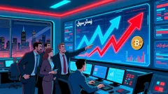 Iranians Turn to Crypto as Economic Crisis and Sanctions Deepen