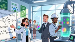 Albemarle Plunges 5% Amid Analyst Optimism and Institutional Buying: What's Fueling the Volatility?