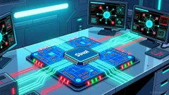 MicroCloud Hologram: Accelerating the Quantum S-Curve with FPGA Infrastructure