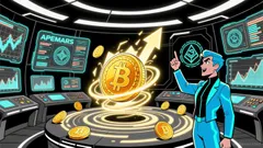 APEMARS: The Next 100x Crypto Amid a Crowded Meme Coin Market