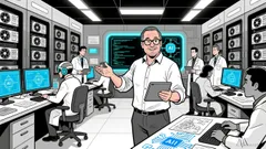 Resilience as a Competitive Advantage: How Adversity Forges Unstoppable Tech Leaders