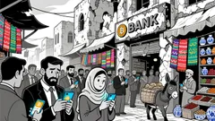The Strategic Rise of Bitcoin in Iran: A Dual-Use Asset for Citizens and Sanctioned Actors