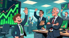 Trump's Federal Reserve Chair Decision: Implications for Financial Markets and Investment Strategy