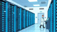 Options Traders Are Betting on Pure Storage's AI Edge. The Insiders Are Selling.