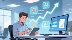 ADP's AI Push: Assessing the Exponential Growth in HR Infrastructure