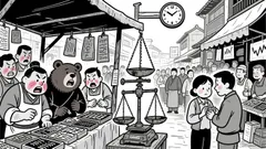 Market Overview: Terra/Tether 24-Hour Analysis