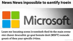 MSFT Options Signal $450 Put Protection Amid AI Cost Pressures—Here’s How to Play the Volatility