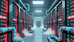 Crusoe Energy: Building the AI Power Rails Before the Grid Breaks