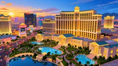 Caesars Palace's Luxury Bet: A $100M+ Play on Vegas's High-End Revival?