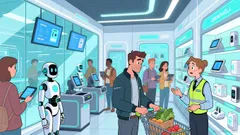 Walmart's Leadership Shakeup Sees One Female CEO Contender Leave-And Another Up-And-Coming Exec Climb Higher Up The Ladder