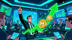 DASH Partnerships, Privacy Coins Surge, and Tip Earnings Decline in Delivery Sector