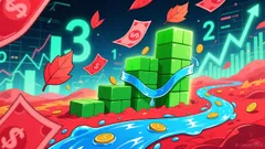 BigBear.ai's Debt Conversion: A Tactical Win or a Sign of Strain?