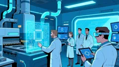 ASML's Record High: Assessing the Scalability of Its AI Chipmaking Monopoly