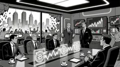 The Role of Regulatory Uncertainty in Shaping Bitcoin's Short-Term Volatility and Long-Term Resilience