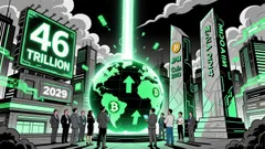 Stablecoins: The Next-Gen Money Market Instruments Reshaping Banking and Investment