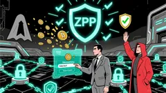 Zero Knowledge Proofs (ZKP) and the Future of Tokenomics: Catalyzing Explosive Value Capture in Phase 2 Coin Burns