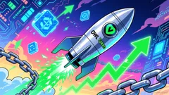 OWL Token Surges Over 100% on Launch Amid Low Initial Supply and Airdrop Activity