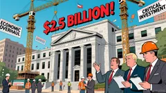 Yellen Warns Trump's Pressure on Powell Undermines Fed Independence