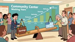 Returning to Work After Retirement? Here's How It Affects Your Social Security