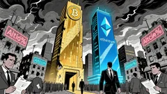 The Demise of Altcoin Momentum in 2025: A Structural Shift in Crypto Investor Behavior