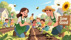 Sow Good (SOWG) Surges 22% on Bullish Momentum Amid Sector Optimism – What’s Fueling the Rally?