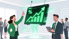 Walmart's Leadership Transition and Its Implications for Retail Sector Stability and Growth