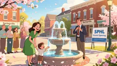 Springview (SPHL) Plummets 47% Amid Solar Partnership Hype and Volatility Surge