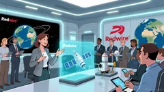 Redwire (RDW) Soars 13.4% on Strategic Contract Win and Analyst Optimism – Is This the Catalyst for a New Bull Run?