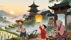 Oriental Rise Plunges 19%: What’s Behind the Sharp Drop in a SPAC on the Brink of a Deal?