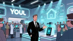 Youlife Plummets 29%: A Bear Market Flashpoint Unfolds?