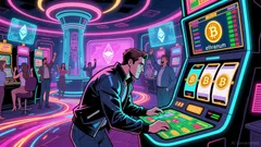 JB.com Review: Simplified Crypto Casino With 10K+ Titles and 24/7 Support