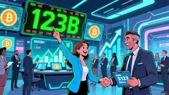 Bitcoin Maturing as Macro Asset Amid Institutional Adoption and Market Developments