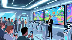 Riot Platforms Soars 10.95% on Landmark AMD Data Center Deal: Is This the Catalyst for a New Bull Run?