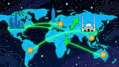 The 2026 Crypto Casino Revolution: Assessing Long-Term Viability Amid Bitcoin's Maturing Adoption