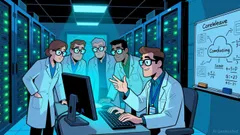 CoreWeave (CRWV) Surges 6.7% on Legal Uncertainty and AI Optimism: A High-Risk Rebound in the Crosshairs of AI Infrastructure