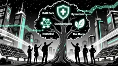 Ethereum's Evolution and Investment Potential in a Post-2014 Vision Era: Assessing Infrastructure Maturity and Long-Term Value for Institutional and Retail Investors