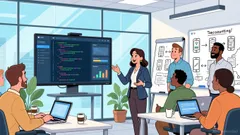 Intuit Plummets 2.76% Amid Analyst Optimism: What’s Fueling the Selloff?