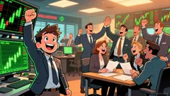 New York City's Comptroller Warns of $12.6 Billion Two-Year Budget Deficit