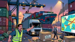 U.S. Supreme Court Ruling on Trump Tariffs to Keep Market Risk Elevated