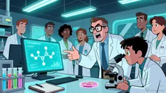 MLEC Plummets 31.8%: What's Behind the Biotech's Sudden Freefall?